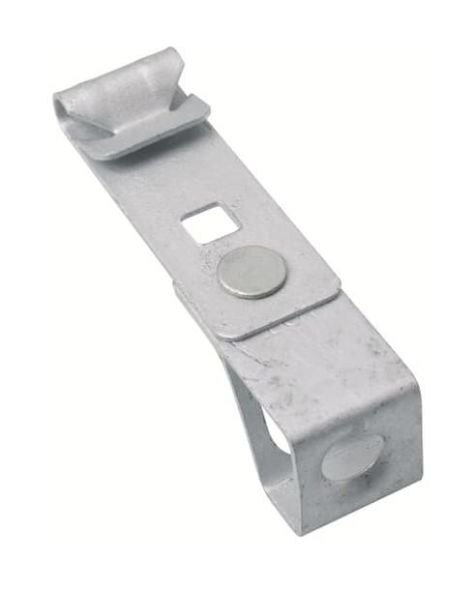 ABB Stotz-Kontakt 7TCA084030R0754 AV155-AM8T carrier clamp