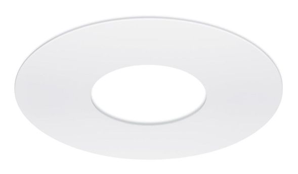 Steinel 013677 RENOVATION PANEL D130MM DL 15W VPE4