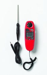 Beha Amprobe 3503169 TMA5 Mini Vane Anemometer