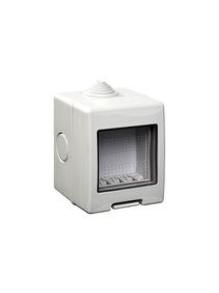 Grothe 98266 IP55 surface-mounted housing, 98266