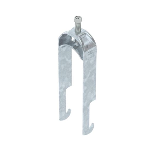 OBO Bettermann 1188359 BS-W2-M-46 FT 2-way 40-46mm clamp 2056