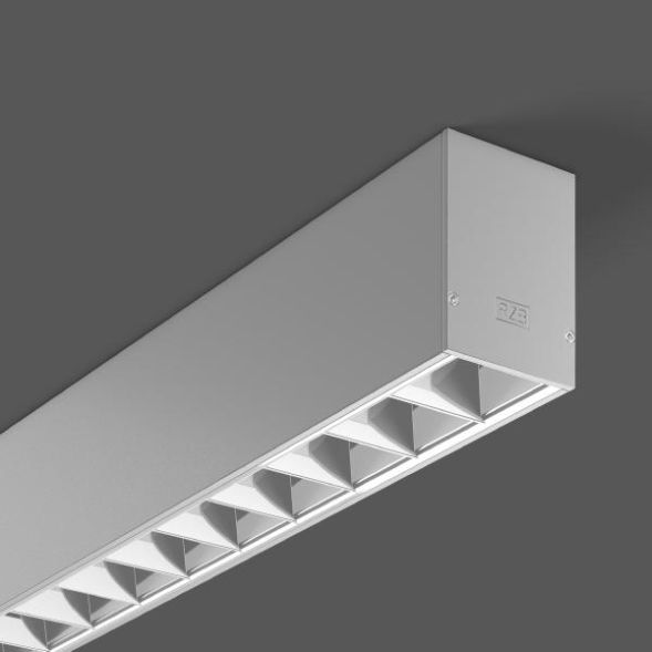 RZB 312329.0045.76 Less is more 50 22W 3000K 8 LED ceiling light