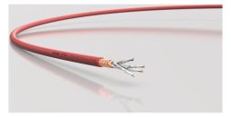 Lapp 2170913 ETHERLINE FIRE Cat.6 PH120 4x2x22/1 AWG data cable