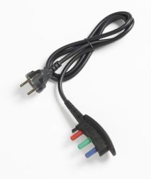 Beha Amprobe 4601081 FLK-166X-MTC-SCH EU Schuko test cable