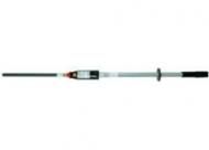 Dehn &amp;amp; Söhne 767720 Voltage tester PHE3 20 S 20kV Cat. S