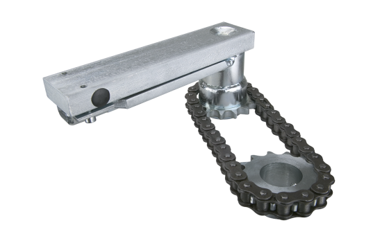 LiftMaster SUB-180 Gate arm 180 for welding assembly