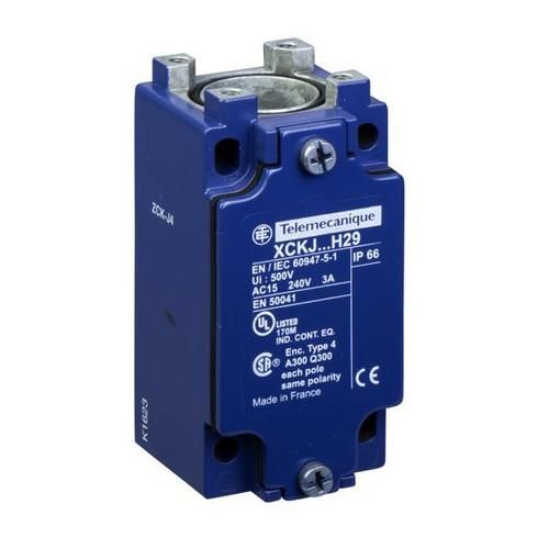 Schneider Electric ZCKJ4H29 OES+OES base