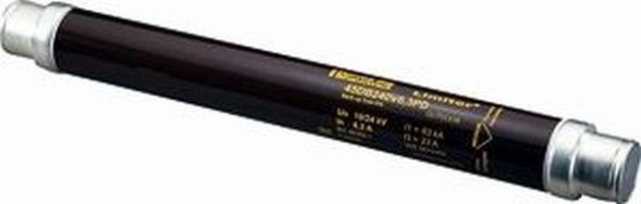 Mersen 45DB240V25PTS HH 10-24kV 25A 442mm Thermal Protection CPD Fuse Link