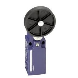 Schneider Electric XCKN2539P20 D: 50mm made of thermoplastic 1NC/1NO limit switch