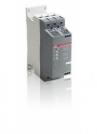 ABB Stotz-Kontakt PSRC85-600-70, soft starter 45kW, 400V 2-phase controlled, fixed parameters, 1SFA896214R7000