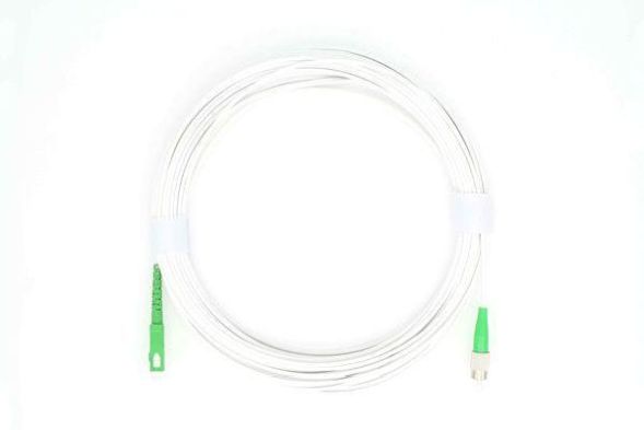 Kathrein 205500052 OCFS15 FC/APC to SC/APC 15m feed line LWL LNB