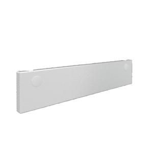 RITTAL 9682334 for VX bottom IP54 400x100mm front panel