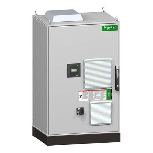 Schneider Electric VLVAF2P03506AB PowerLogic 50kvar DR3.8 7% 400V compensation system