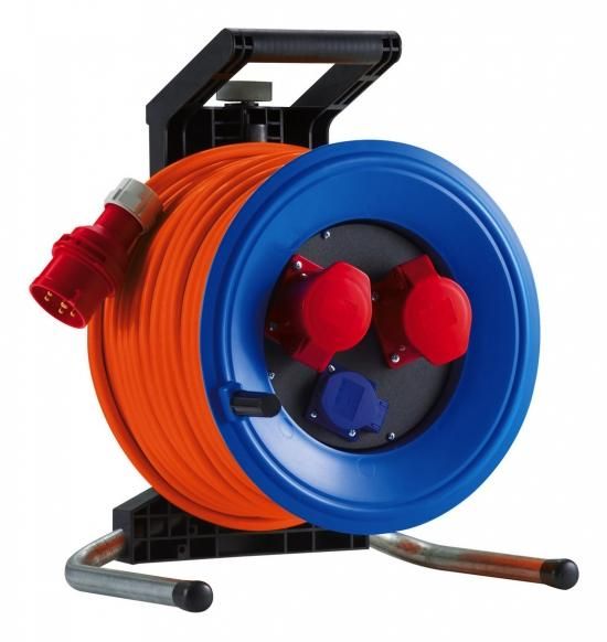 Hedi K3D33162Q2T 33 m H07BQ-F 5G2.5 cable