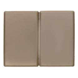 Berker 14340001 rocker light bronze, metal Berker Arsys