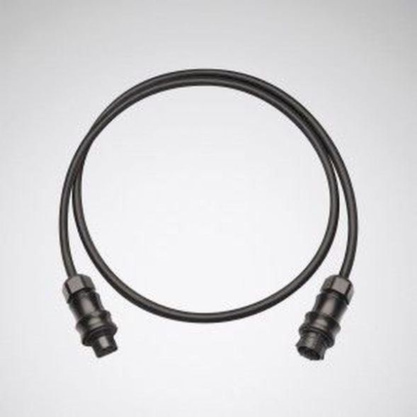 Trilux 7166500 So-Tube ZDV 515/1000 05 through wiring