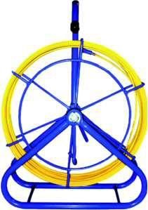 PROTEC.class 05101884 Cable retraction system 60 PKES60