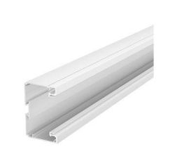 OBO Bettermann 6132722 BRK 70110 rws pure white device installation duct