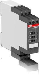 ABB Stotz-Kontakt CM-ENS.23S, level monitoring relay 1We, sensitivity 0.1-1000kOhm, 1SVR730850R2200
