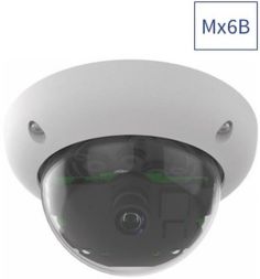 MOBOTIX Mx-D26B-6N119 D26B 6MP B119 Night Complete Camera