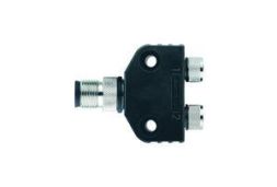 ESCHA 8013058 FSM4-2SKP3/S89 Y-distributor