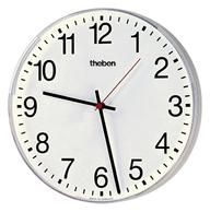 Theben 5009230 KNX indoor clock OSIRIA 240 AR KNX 400mm