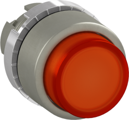 ABB Stotz-Kontakt 1SFA184505R9109 P9MPLASD high or illuminated metal push button