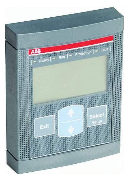 ABB Stotz-Kontakt 1SFA897100R1001 PSEEK keypad