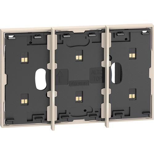 Bticino KM8102P1 LivingNow frame