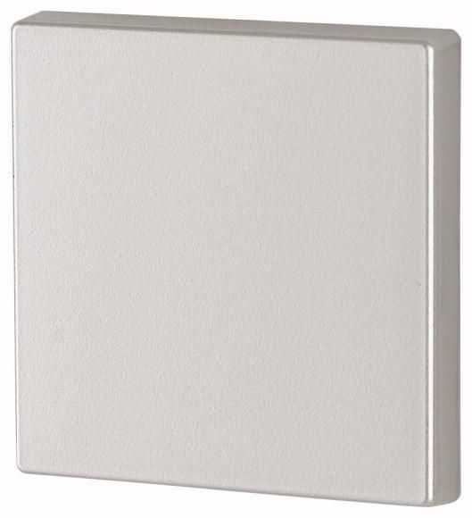 Eaton CWIZ-01/33 rocker switch 1-way, shiny silver, 172991