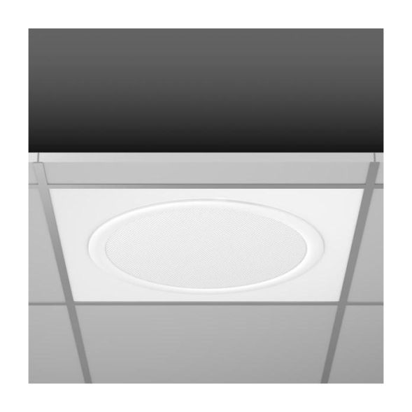 RZB 901589.002 Toledo 35W 3000K 595x595x49 LED recessed light