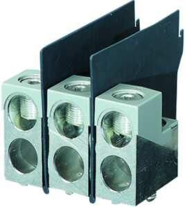 Hensel 300qmm for switch 400/630A LS direct connection terminal