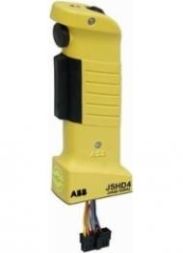 ABB Stotz-Kontakt JSHD4-5 Top part, JSHD4-5 top part with LEDs, button on top, hand detection possible, 2TLA020006R2500
