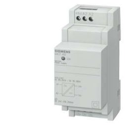 Siemens 4AC2402 power supply for continuous load