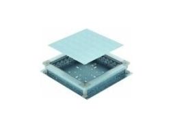 OBO Bettermann UZD 350-3 R for screed height 70-125mm 5 junction and junction box, 7410035