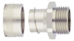 Lapp 55503614 SILVYN FCE-S M12X1,5/2 MS hose fitting