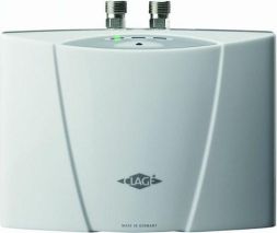 Clage 1500-15007 instantaneous water heater MCX7 Smartronic 6.5/400