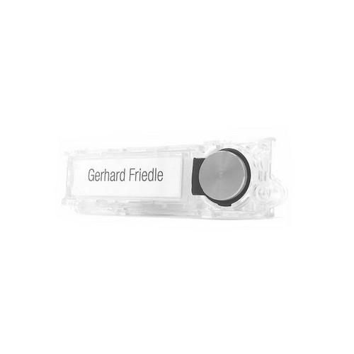 Comelit Group Germany 3061M 3Plus stainless steel Master SB SB2 VIP combination button