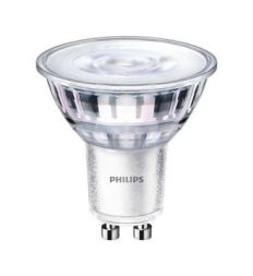 Philips 70029400 CoreProLEDspot 4.6-50W GU10 827 VPE=5pcs LED bulbs (5-pack)