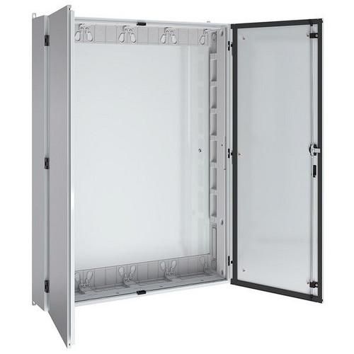 ABN earthed IP54 1050x1402x225mm wall enclosure ( SE49 )