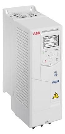 ABB Stotz-Kontakt 3AXD50000038982 ACH580-01-03A4-4 Frequency converter