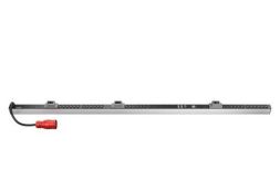 Schäfer IT-Systems 7777210 IS-1 sliding rail 1U can be hung up, packed accessories