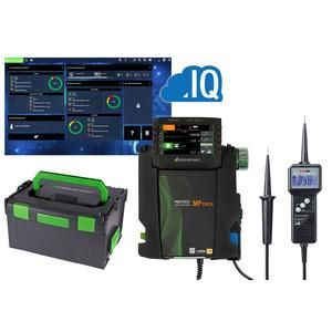 Gossen Metrawatt M537B PROFiTEST MF TECH 0105-Set measuring and testing device