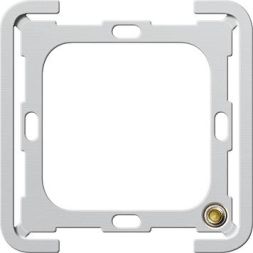 Gira 284900 adapter support ring BS for 71x71 accessories