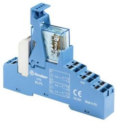 Finder 48.P8.7.024.0050 coupling relay