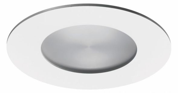 Feilo Sylvania 3033919 Insaver 150 HE Topper 8W 840 LED recessed ceiling spotlight