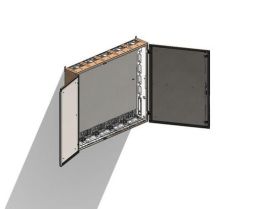 ABN WxHxD:1300x1102x225mm wall housing (SE57)