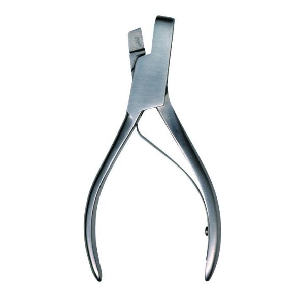 Beha Amprobe 2145942 1237 for notching the test labels notching pliers