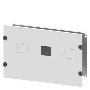 Siemens 8GK6737-6KK23 circuit breaker ALPHA 630 3x3VA10-11/100A/160A