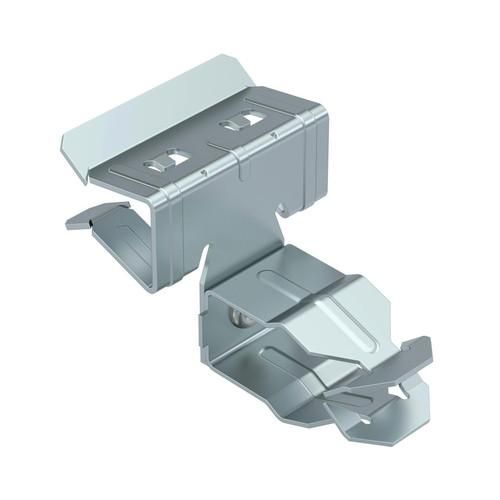 OBO Bettermann 1488431 SCHPO 10-15 D20 with pipe holder 20mm support clamp